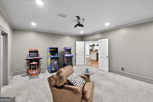 220 Woodbridge Place, Brooks, GA 30205