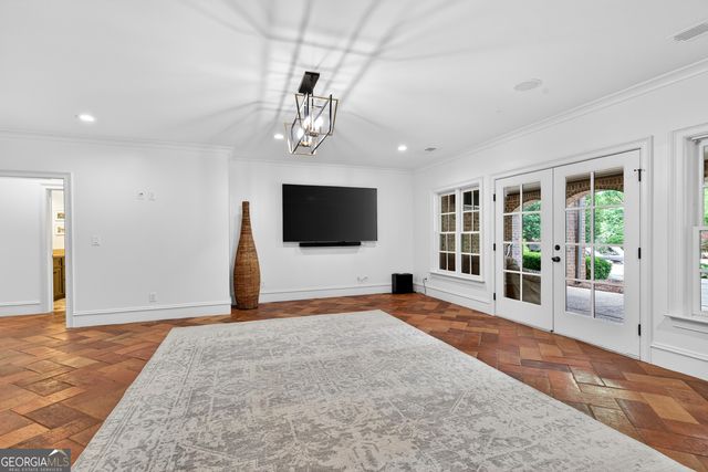 220 Woodbridge Place, Brooks, GA 30205