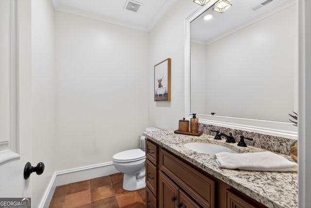 220 Woodbridge Place, Brooks, GA 30205