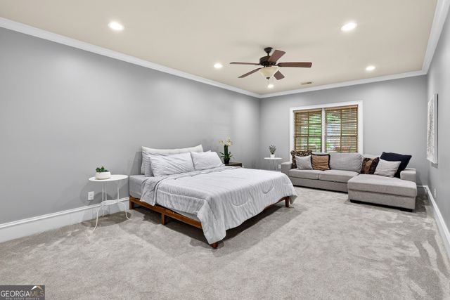 220 Woodbridge Place, Brooks, GA 30205