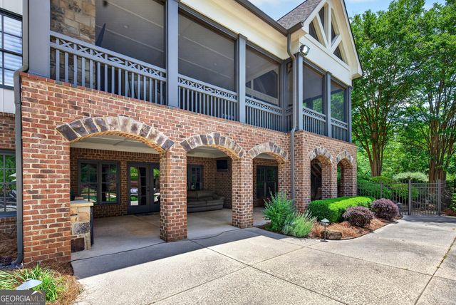 220 Woodbridge Place, Brooks, GA 30205