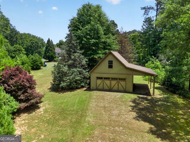 220 Woodbridge Place, Brooks, GA 30205