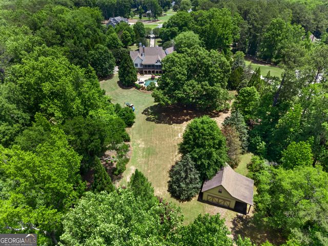 220 Woodbridge Place, Brooks, GA 30205