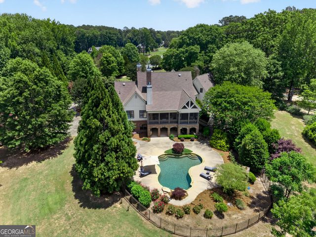 220 Woodbridge Place, Brooks, GA 30205