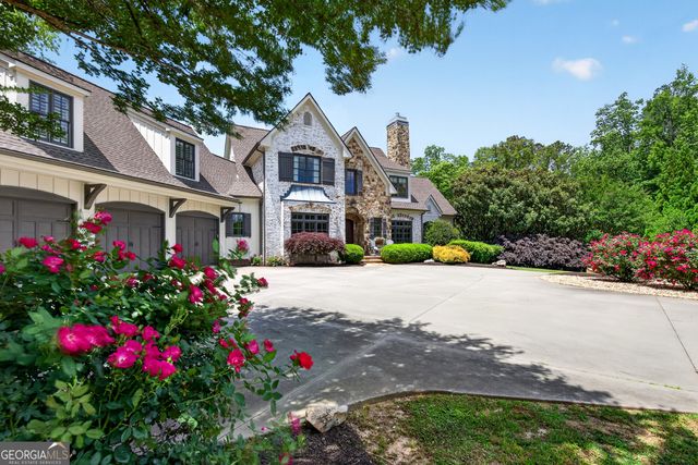 220 Woodbridge Place, Brooks, GA 30205