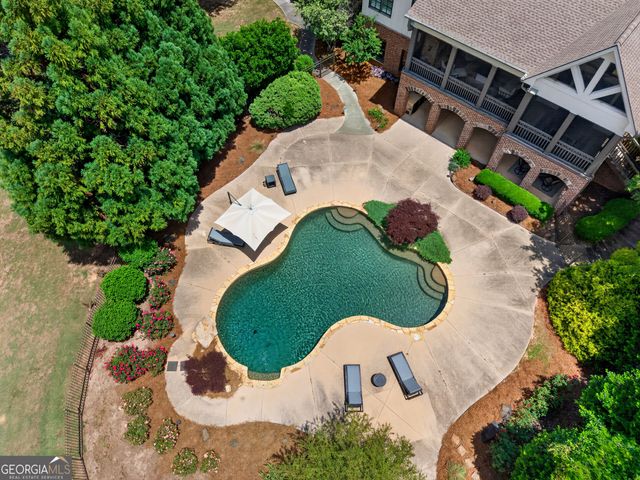 220 Woodbridge Place, Brooks, GA 30205