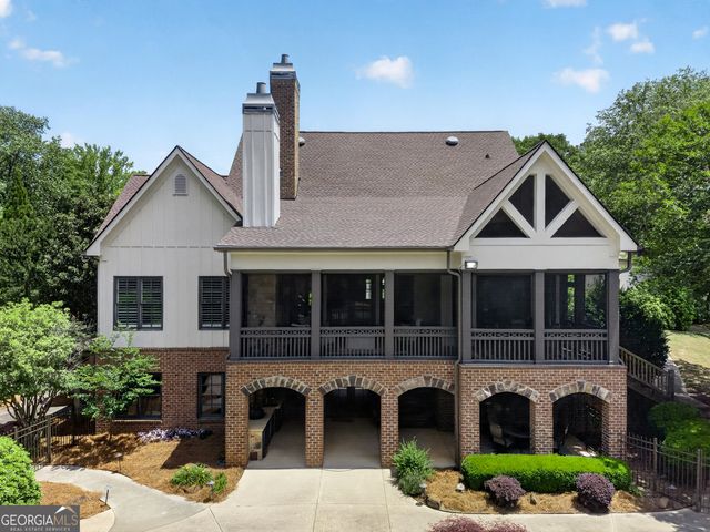 220 Woodbridge Place, Brooks, GA 30205