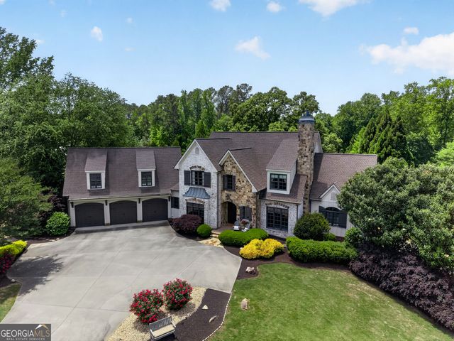 220 Woodbridge Place, Brooks, GA 30205
