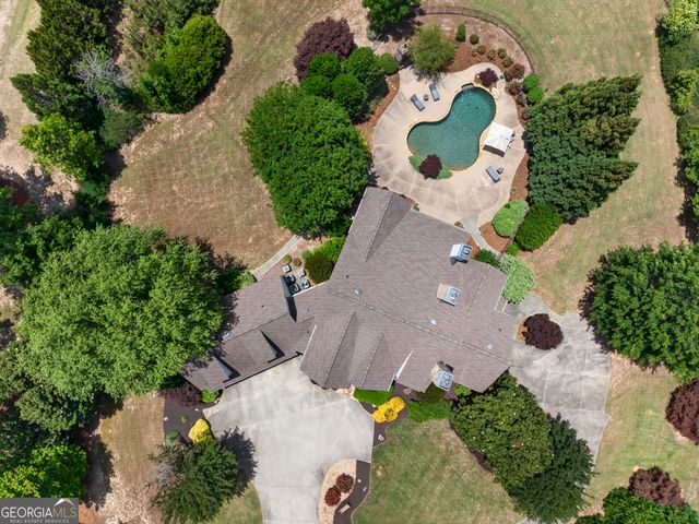 220 Woodbridge Place, Brooks, GA 30205