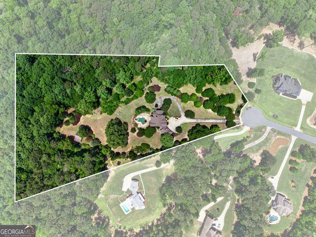 220 Woodbridge Place, Brooks, GA 30205