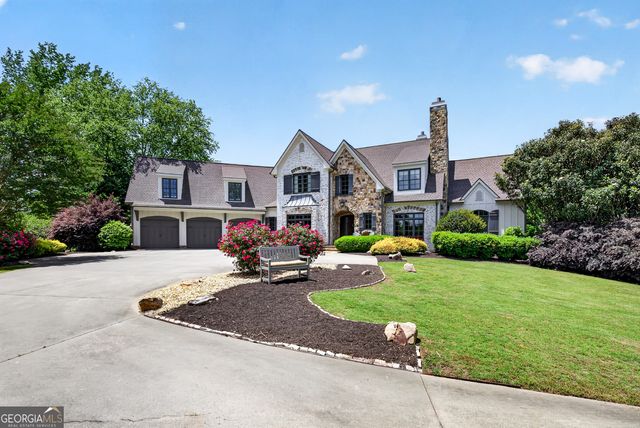 220 Woodbridge Place, Brooks, GA 30205