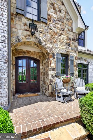 220 Woodbridge Place, Brooks, GA 30205