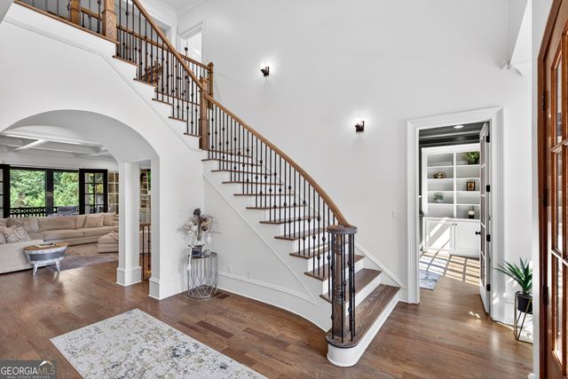 220 Woodbridge Place, Brooks, GA 30205