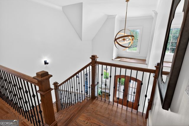 220 Woodbridge Place, Brooks, GA 30205
