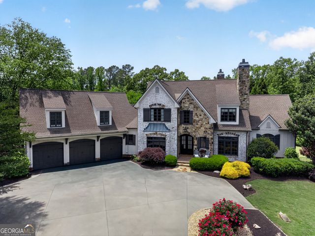 220 Woodbridge Place, Brooks, GA 30205