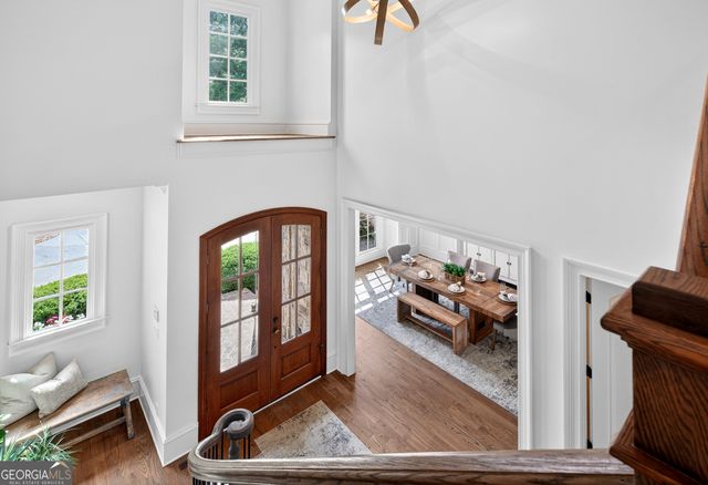 220 Woodbridge Place, Brooks, GA 30205