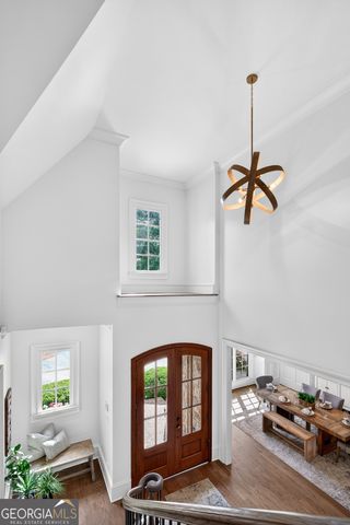 220 Woodbridge Place, Brooks, GA 30205