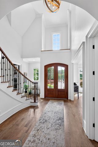 220 Woodbridge Place, Brooks, GA 30205