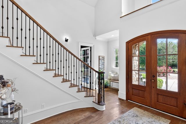 220 Woodbridge Place, Brooks, GA 30205