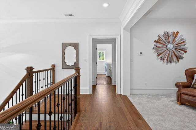 220 Woodbridge Place, Brooks, GA 30205