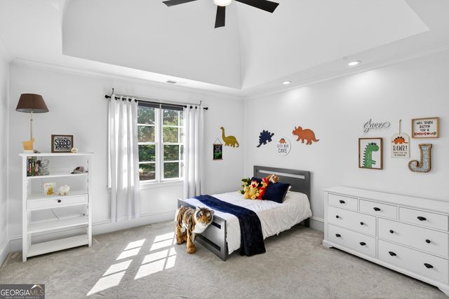 220 Woodbridge Place, Brooks, GA 30205