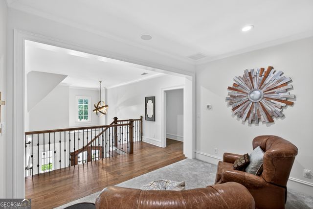 220 Woodbridge Place, Brooks, GA 30205