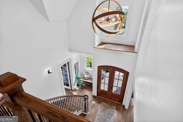 220 Woodbridge Place, Brooks, GA 30205