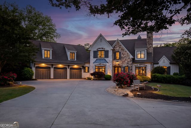 220 Woodbridge Place, Brooks, GA 30205
