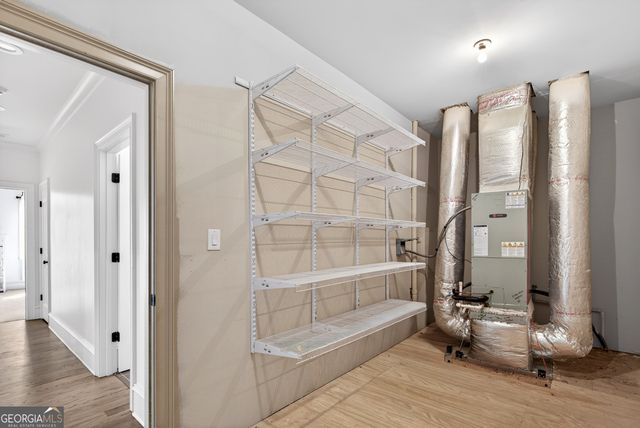 220 Woodbridge Place, Brooks, GA 30205