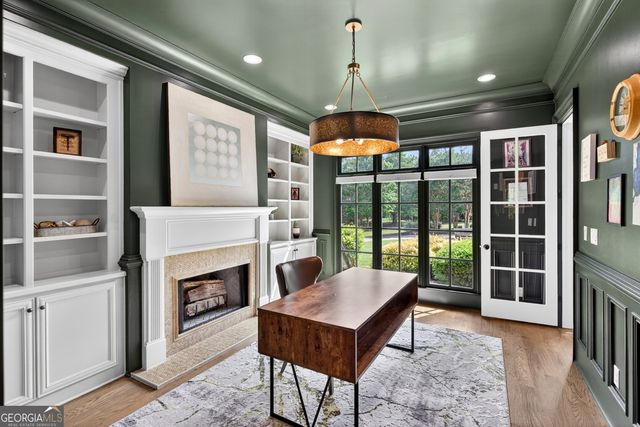220 Woodbridge Place, Brooks, GA 30205