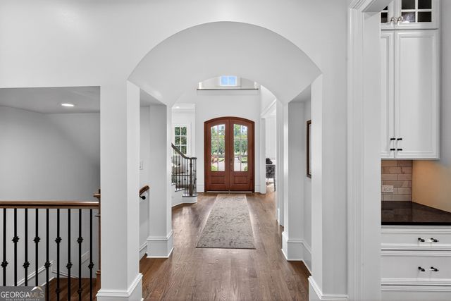 220 Woodbridge Place, Brooks, GA 30205