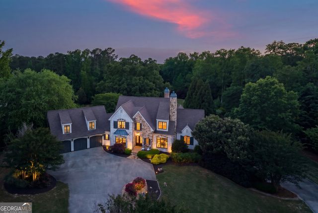 220 Woodbridge Place, Brooks, GA 30205