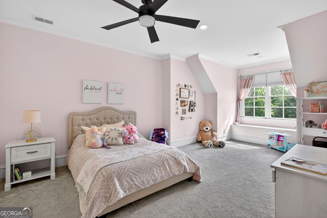 220 Woodbridge Place, Brooks, GA 30205