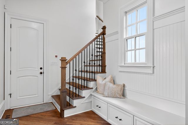 220 Woodbridge Place, Brooks, GA 30205