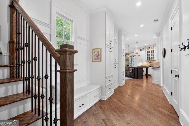 220 Woodbridge Place, Brooks, GA 30205