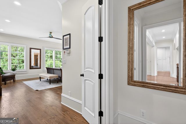 220 Woodbridge Place, Brooks, GA 30205