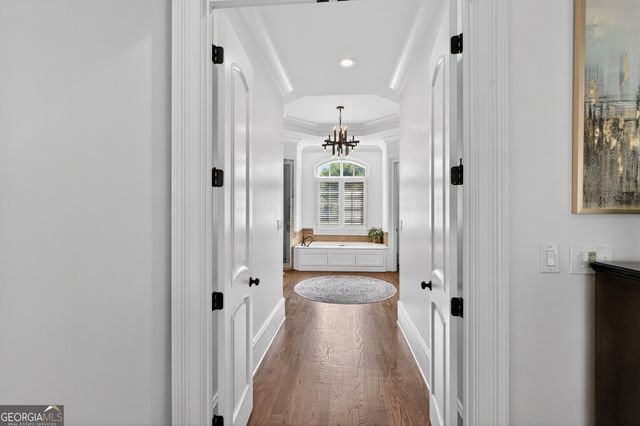 220 Woodbridge Place, Brooks, GA 30205