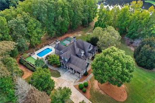 598 Elliott Road, Mcdonough, GA 30252