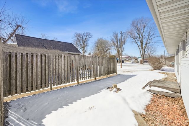 1848 9th Avenue, Grinnell, IA 50112