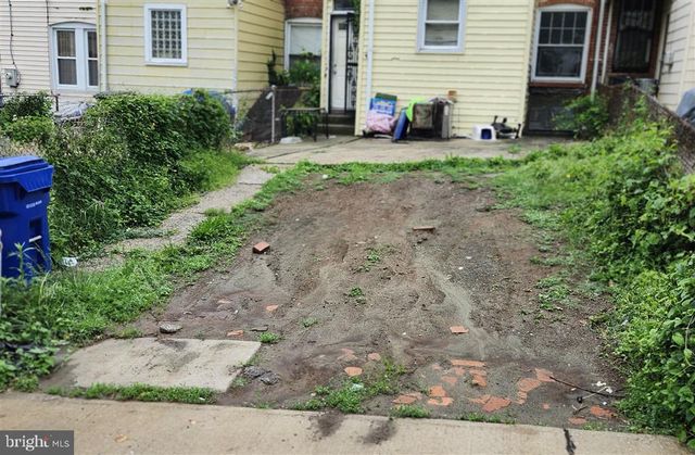 2616 W FOREST PARK AVE, Baltimore, MD 21215