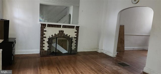 2616 W FOREST PARK AVE, Baltimore, MD 21215