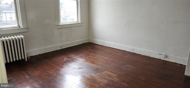 2616 W FOREST PARK AVE, Baltimore, MD 21215