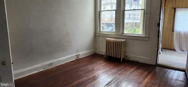 2616 W FOREST PARK AVE, Baltimore, MD 21215