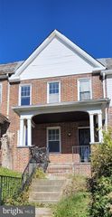 2616 W FOREST PARK AVE, Baltimore, MD 21215