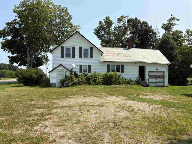 91 Allen Road, Grand Isle, VT 05458