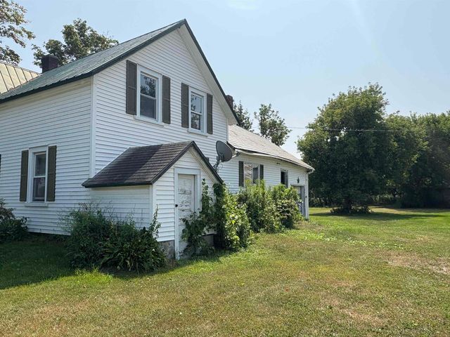 91 Allen Road, Grand Isle, VT 05458