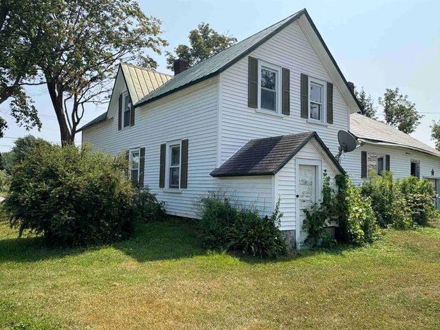 91 Allen Road, Grand Isle, VT 05458