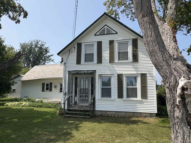91 Allen Road, Grand Isle, VT 05458