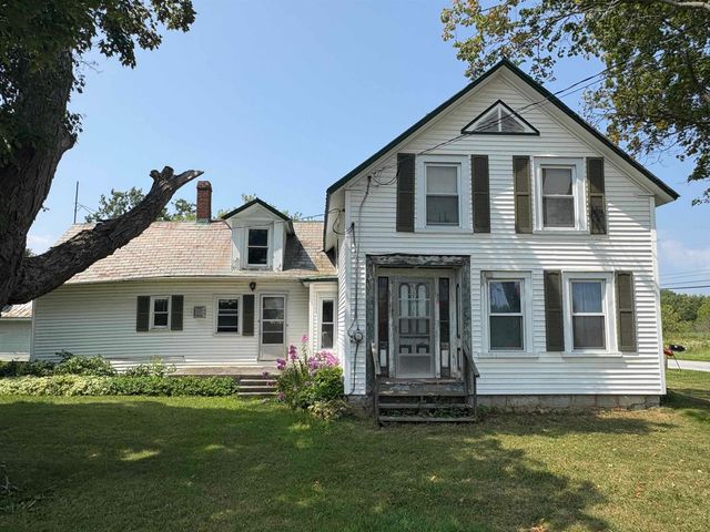 91 Allen Road, Grand Isle, VT 05458