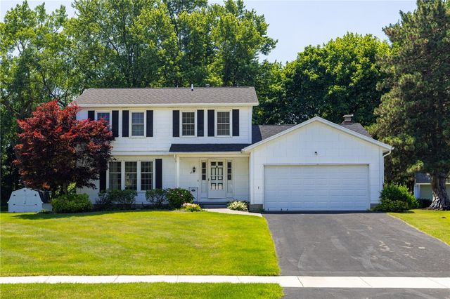 36 Kimbrook Drive, Greece, NY 14612